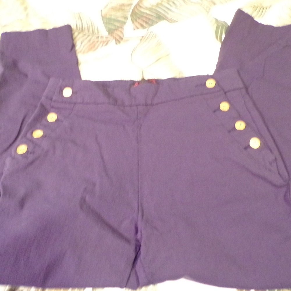 Women's Dress Pants